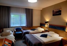 อื่นๆ 3 Olimpia Resort & SPA