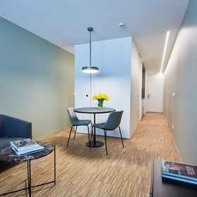 Primary image1Residence du Lys,卢森堡飯店