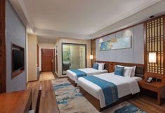 Others 6 Days Hotel by Wyndham Dali High-speed Railway Station