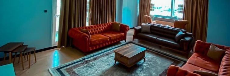 其他 Eyüpsultan ABS Suites