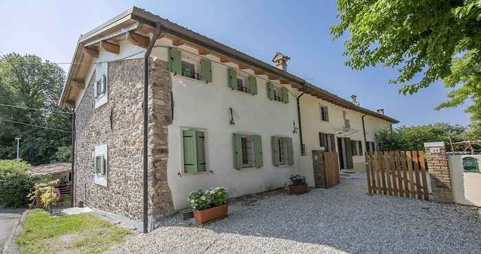 Others Casa Mondragon In Lazise