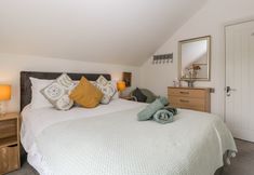 その他 4 The Loft At Nordrach Lodge