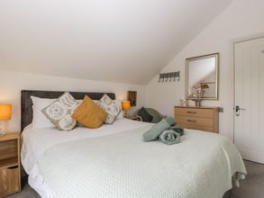 その他 4 The Loft At Nordrach Lodge