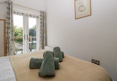 その他 3 The Loft At Nordrach Lodge