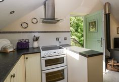 その他 7 The Loft At Nordrach Lodge