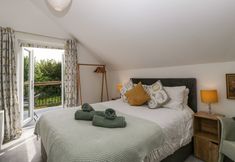 その他 2 The Loft At Nordrach Lodge