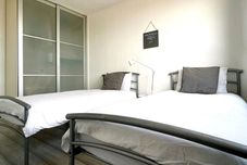 Others Quirky Glasgow City Centre Pad