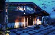 Lainnya 4 Chalet Bromo lounge & lodge