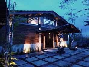 Others 4 Chalet Bromo lounge & lodge