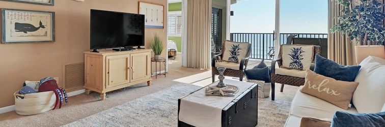 기타 J7 Amelia South 2 Bedroom Condo by RedAwning