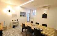 Lainnya 7 Bright 1 BD W/ Lovely Balcony in Lisbon