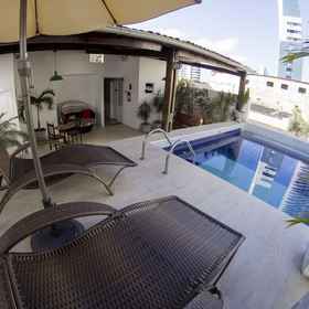 Primary image1Vivaz Boutique Hotel,Quatro Cantos飯店