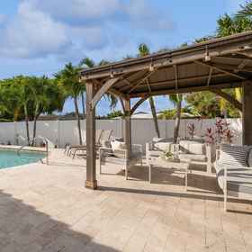 Primary image 1 Kasa Rio Fort Lauderdale, Marriott's Harbor Beach Resort & Spa Hotels