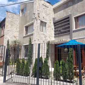 Primary image 1 Hotel Boutique Quinta Camacho, Bogotá Hotels