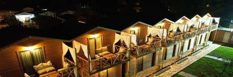 Others FNM LUXURY BUNGALOVS