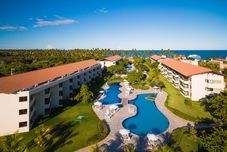 その他 Flats à beira-mar no Carneiros Beach Resort