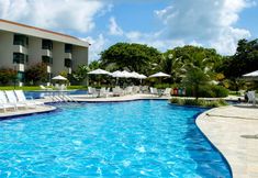 その他 5 Flats à beira-mar no Carneiros Beach Resort