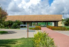 その他 3 Flats à beira-mar no Carneiros Beach Resort