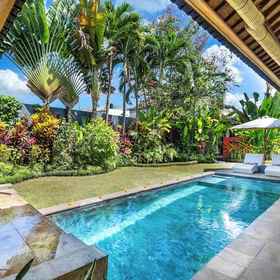 Primary image 1 ロマンティカ ヴィラ, トゥシタ ホテル