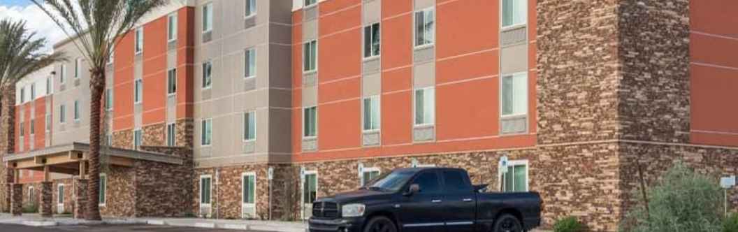 อื่นๆ Woodspring Suites Tolleson - Phoenix West