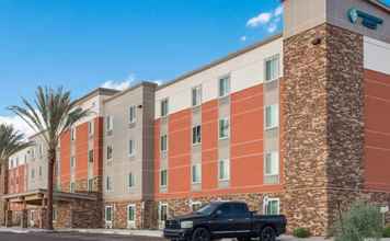 Others Woodspring Suites Tolleson - Phoenix West