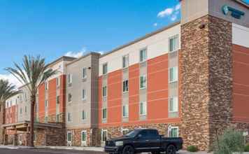 Lainnya Woodspring Suites Tolleson - Phoenix West