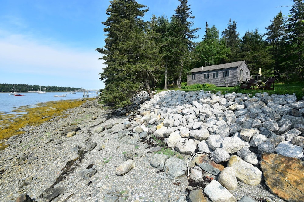 Khác Cottage on Northwest Harbor