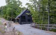 Khác 5 Hemlock Cottage in Pisgah Forest