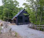 Lain-lain 5 Hemlock Cottage in Pisgah Forest