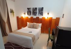 其他 2 Central Palace Hotel