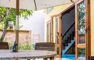 Lainnya 4 An Bang Beach Loft House