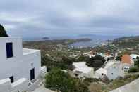 Khác Sea Esta Serifos in Serifos