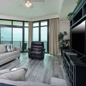 Primary image 1 Phoenix West 1904 3 Bedroom Condo, Orange Beach Welcome Center Hotels