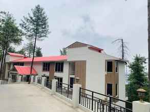 Others 4 Kashmiri Lodges