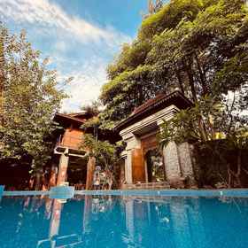 Primary image 1 Djawata resort & gallery, Hotel Explore Yogyakarta Private Tour & Travel
