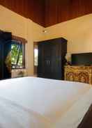 Room Graha Madesimon