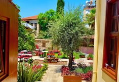 Others 2 Necip Bey Konağı