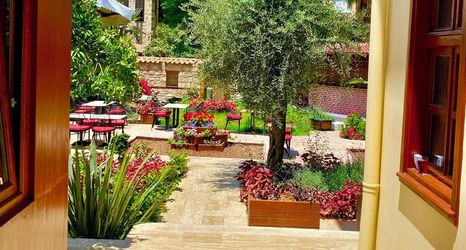 Others 2 Necip Bey Konağı