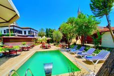 Others Necip Bey Konağı