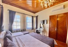 Others 5 Necip Bey Konağı