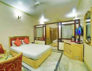 Lainnya 2 Hotel Samrat Int Nakki Lake-200 Metre