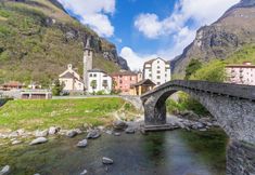 Others 2 Rustico Savinera