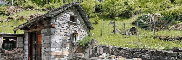 Others Rustico Savinera