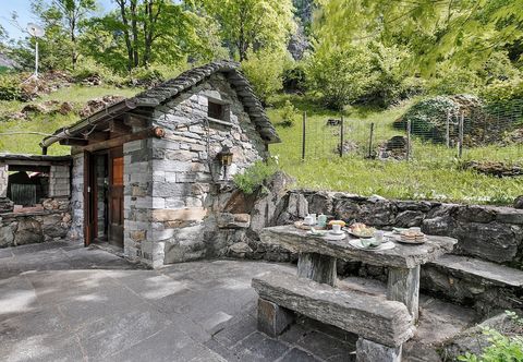 Others Rustico Savinera