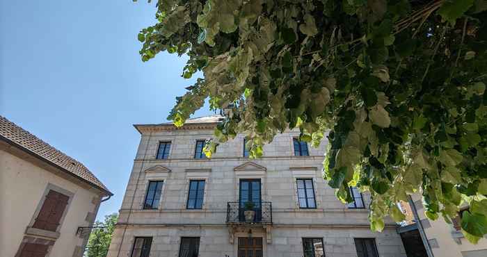 Khác Manoir La Cerise