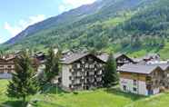 Lainnya 7 Comfortable Studio Your Home Near Zermatt