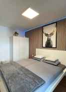 Imej utama Comfortable Studio Your Home Near Zermatt