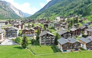 อื่นๆ 3 Comfortable Studio Your Home Near Zermatt