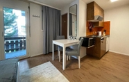 อื่นๆ 5 Comfortable Studio Your Home Near Zermatt