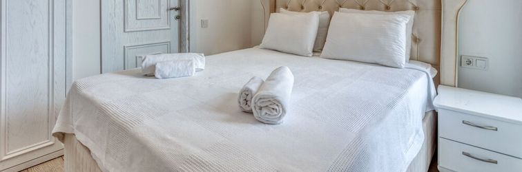 其他 Villa Begonvil By Lucida Villas